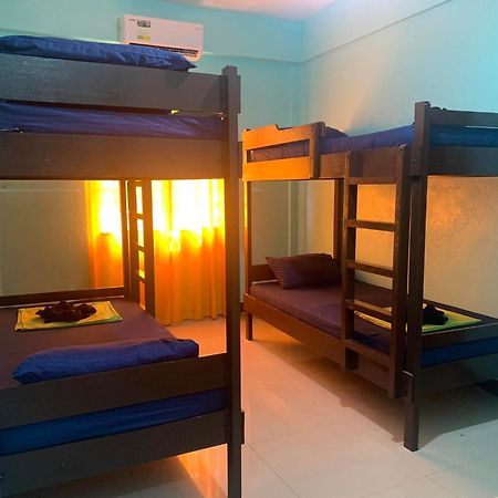 Ahras Place Coron Exterior photo