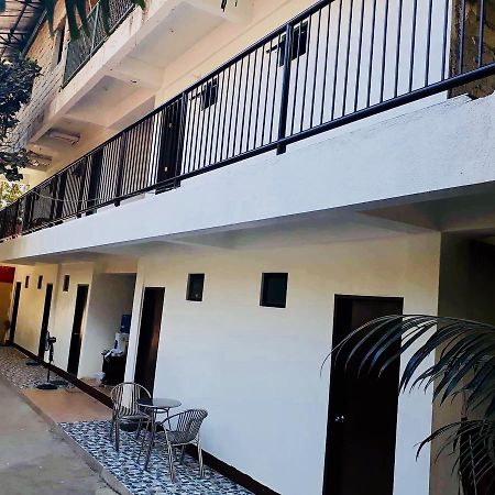 Ahras Place Coron Exterior photo