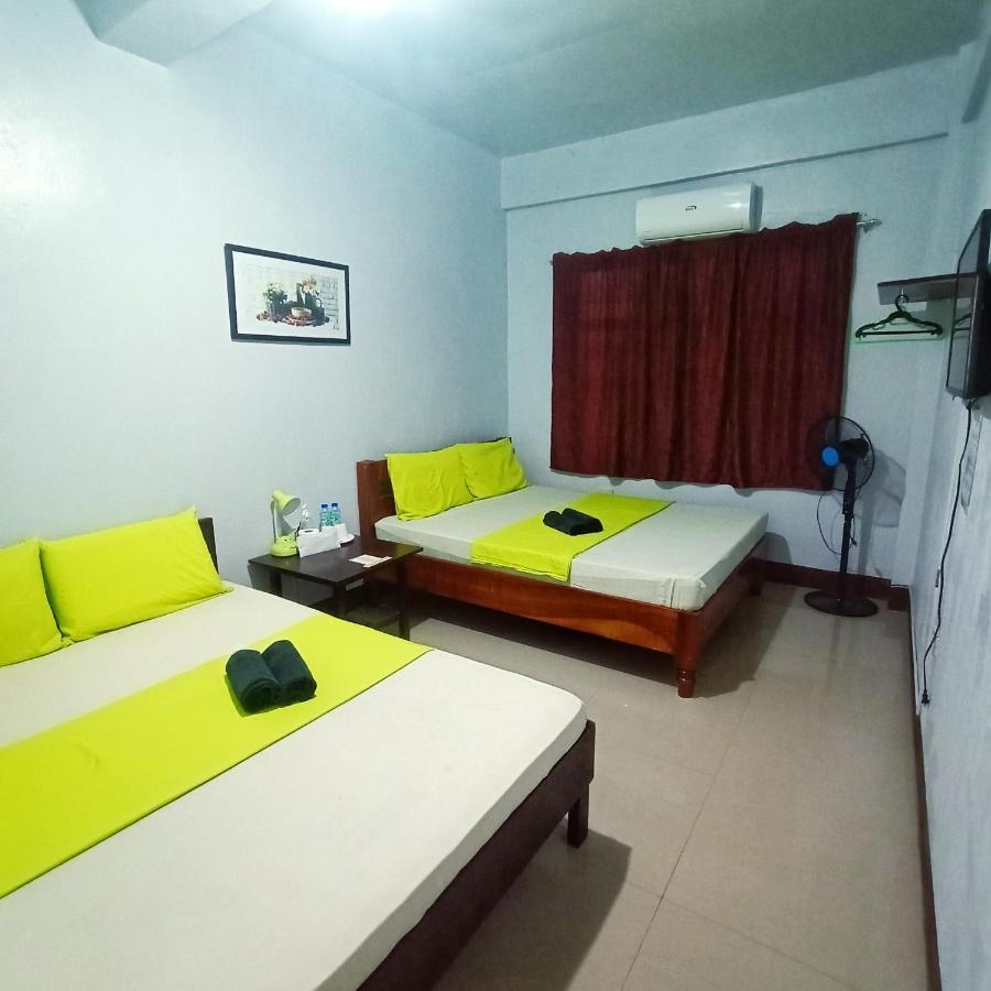 Ahras Place Coron Exterior photo