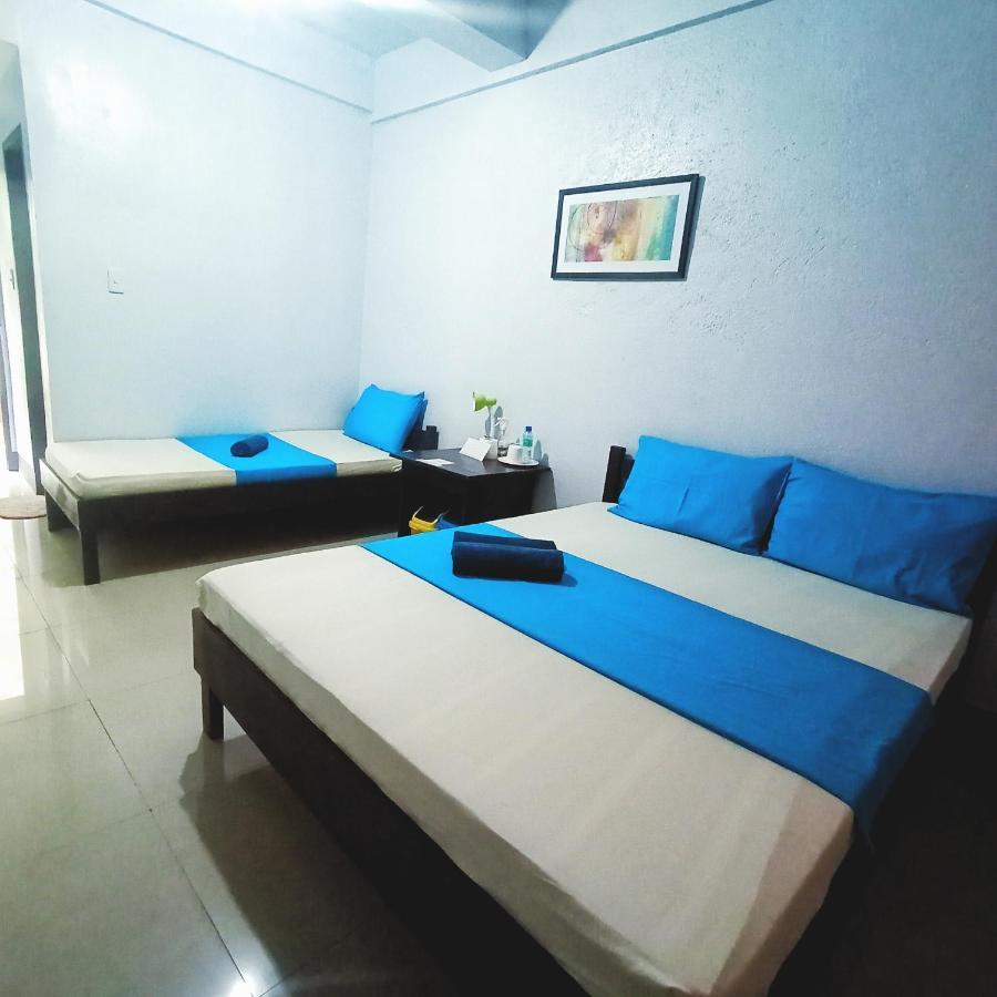 Ahras Place Coron Exterior photo