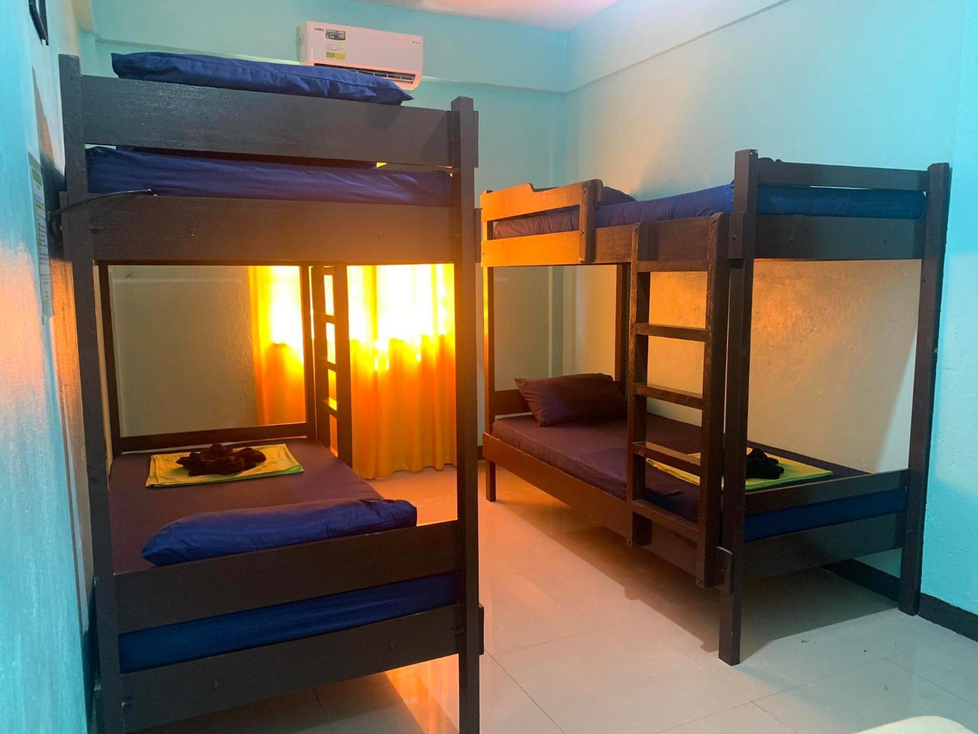 Ahras Place Coron Exterior photo