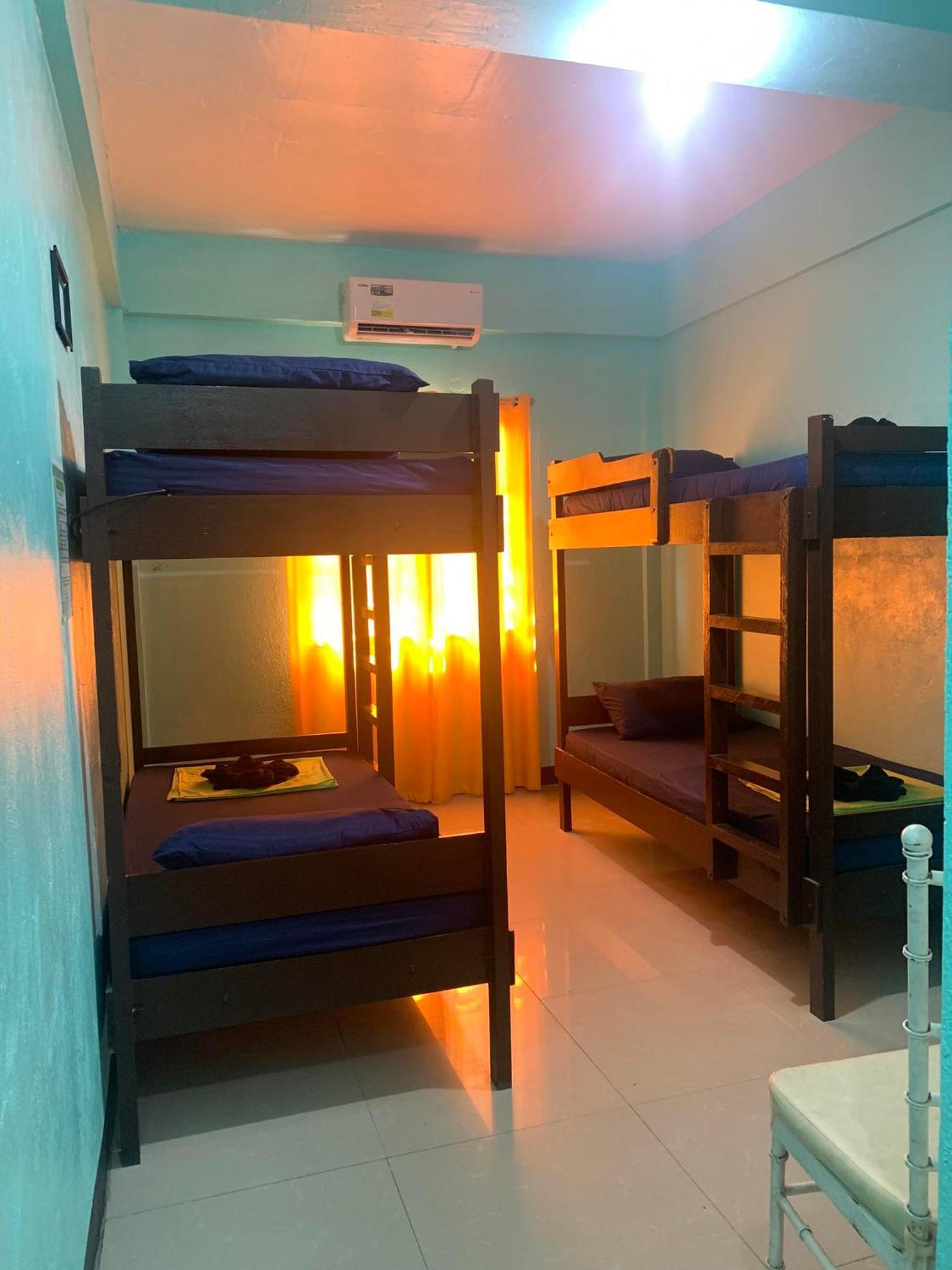 Ahras Place Coron Exterior photo