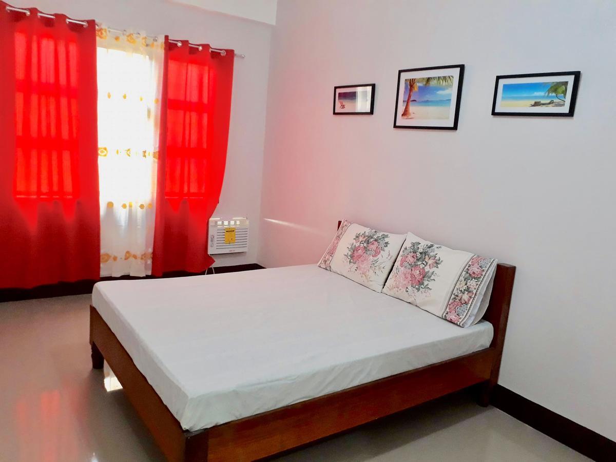 Ahras Place Coron Exterior photo