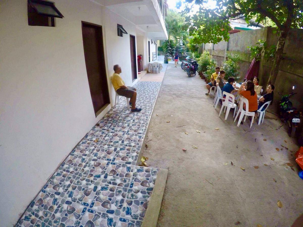 Ahras Place Coron Exterior photo