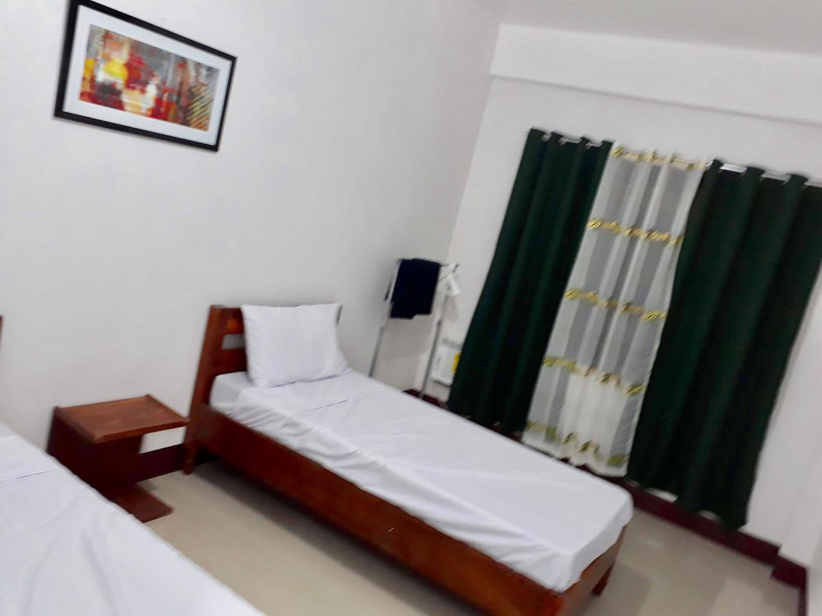 Ahras Place Coron Exterior photo