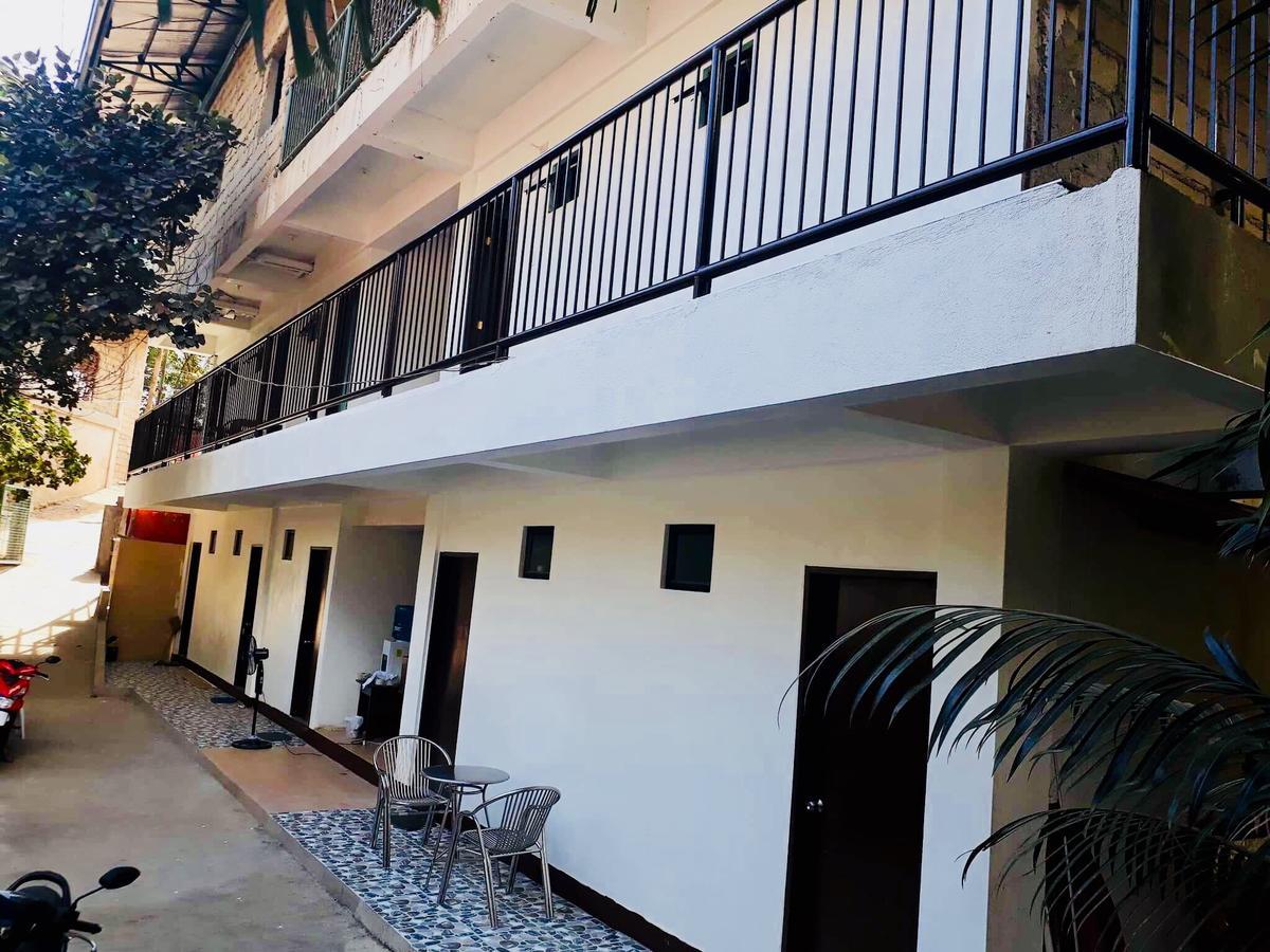 Ahras Place Coron Exterior photo