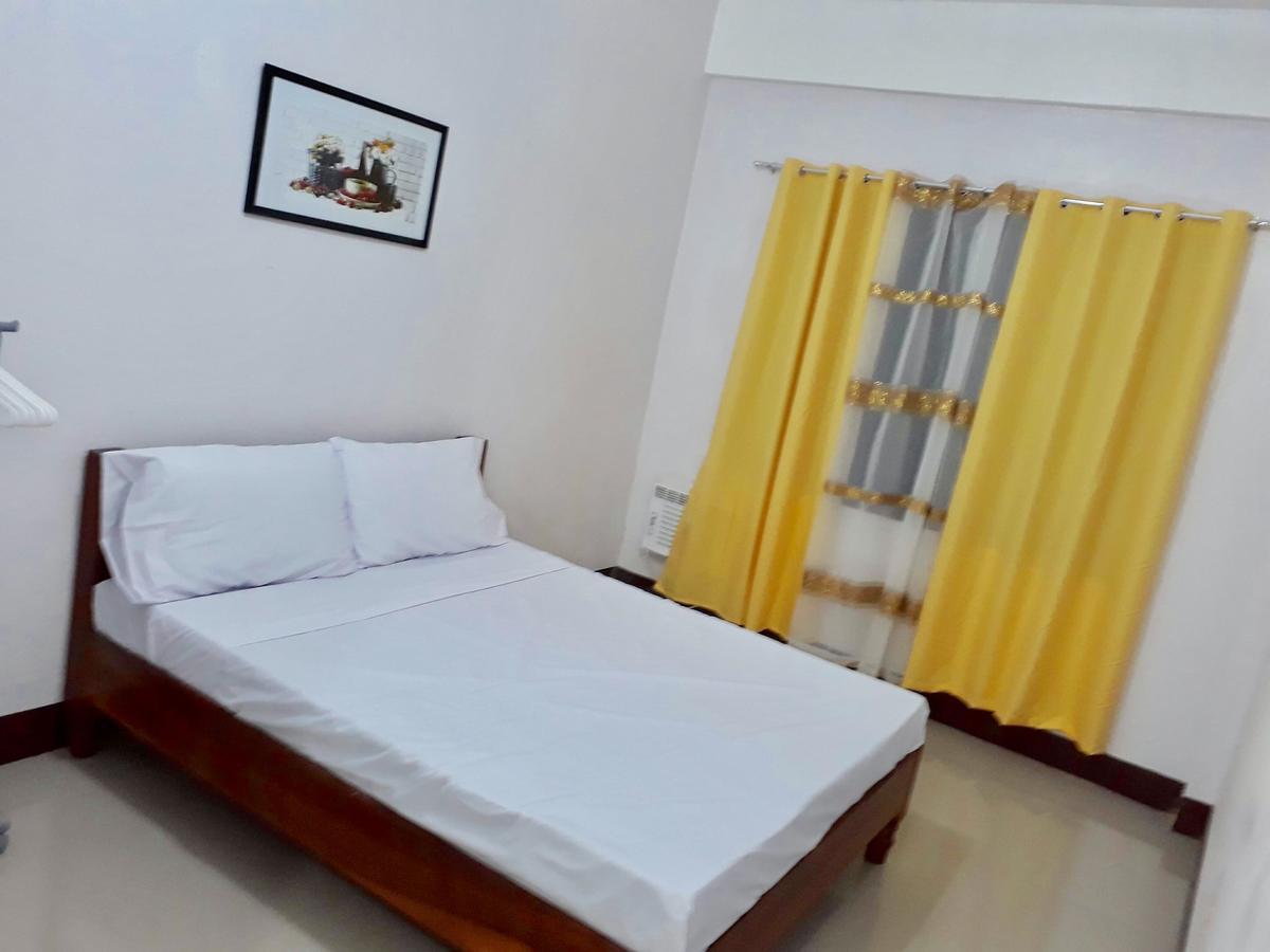 Ahras Place Coron Exterior photo