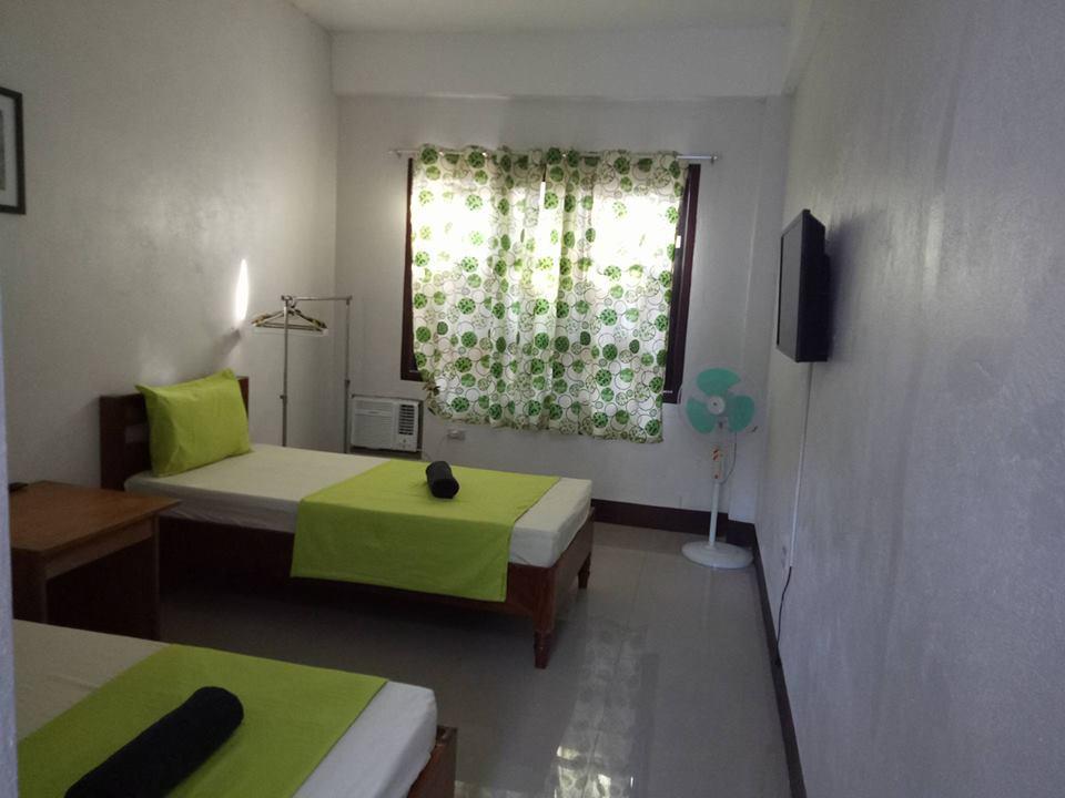 Ahras Place Coron Exterior photo