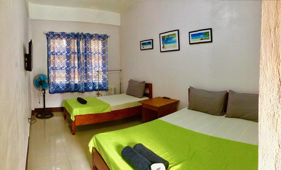 Ahras Place Coron Exterior photo
