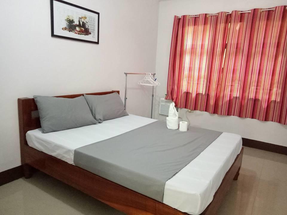 Ahras Place Coron Exterior photo