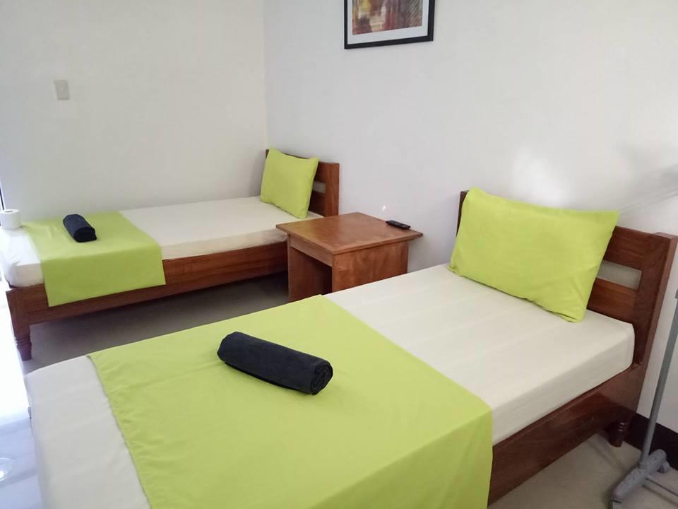 Ahras Place Coron Exterior photo