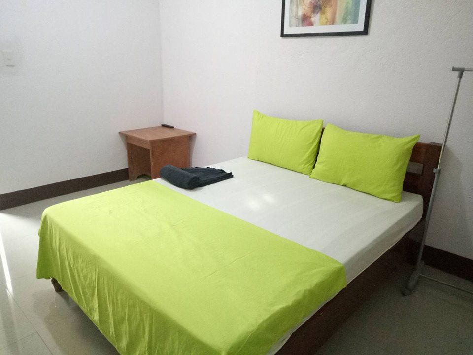 Ahras Place Coron Exterior photo