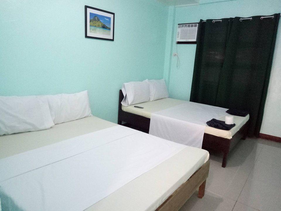 Ahras Place Coron Exterior photo