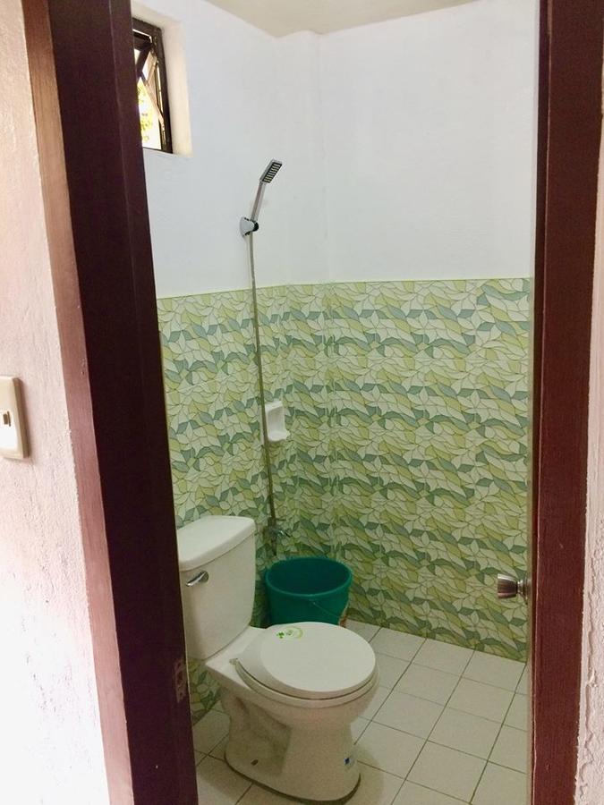 Ahras Place Coron Exterior photo
