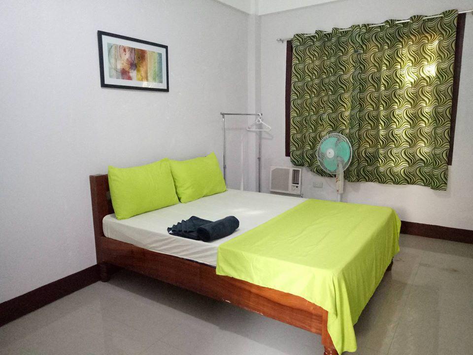 Ahras Place Coron Exterior photo