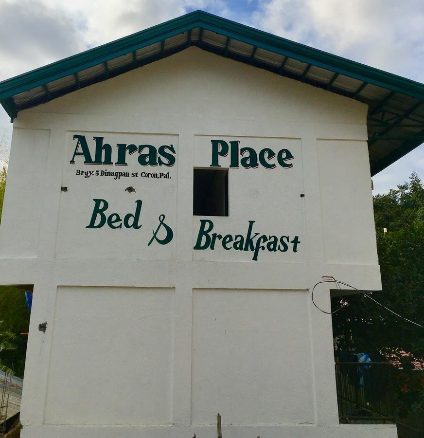 Ahras Place Coron Exterior photo