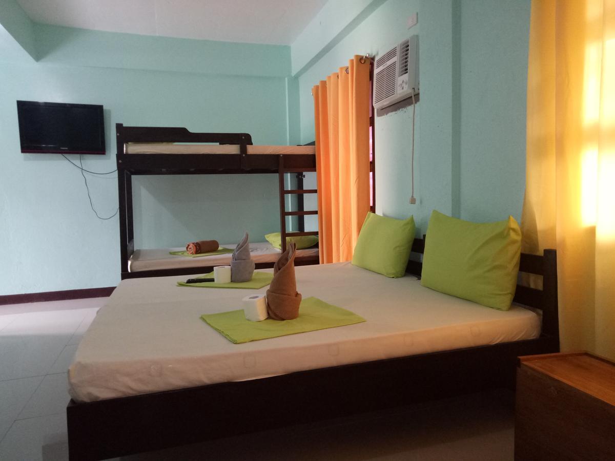 Ahras Place Coron Exterior photo
