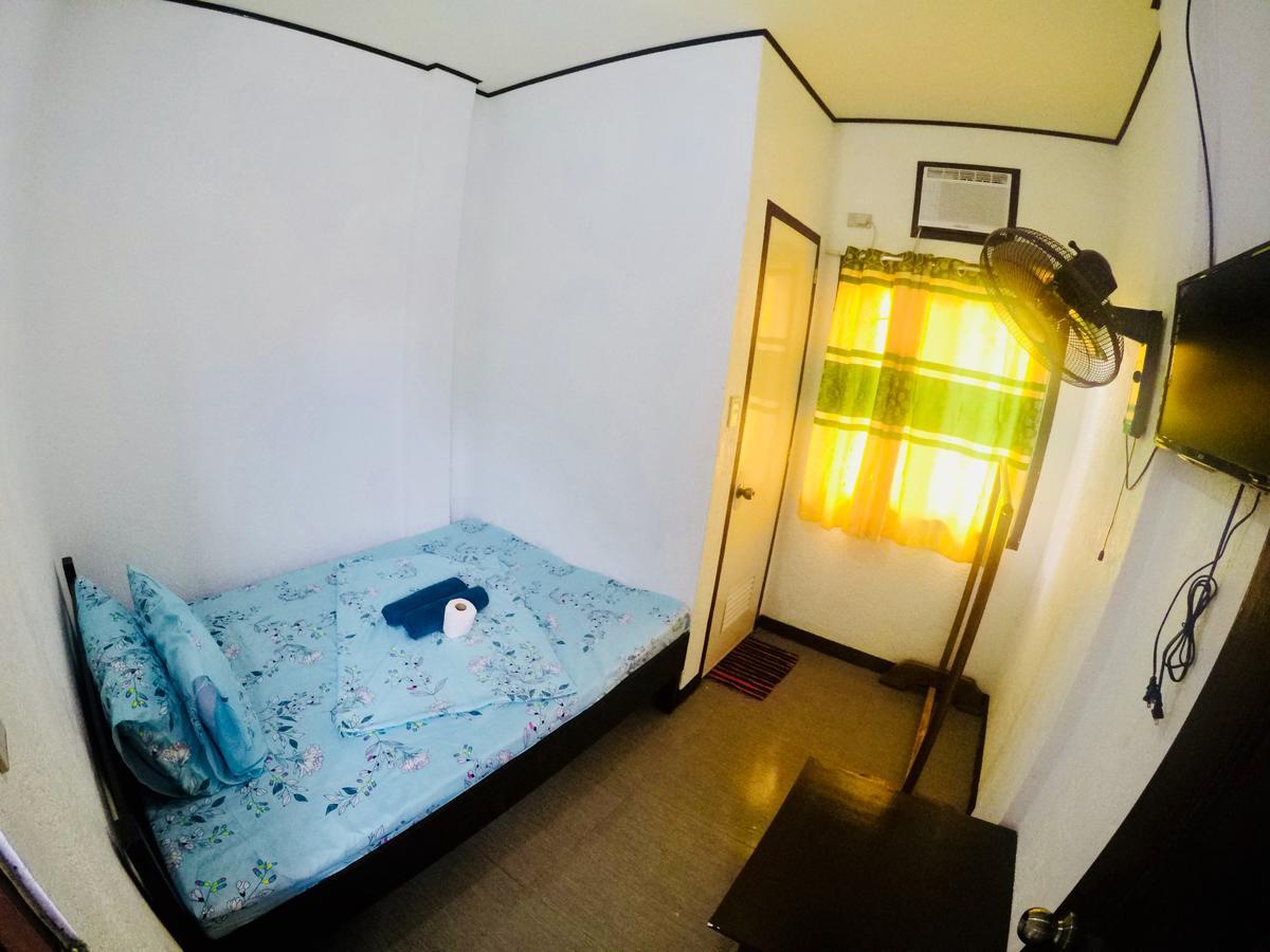 Ahras Place Coron Exterior photo