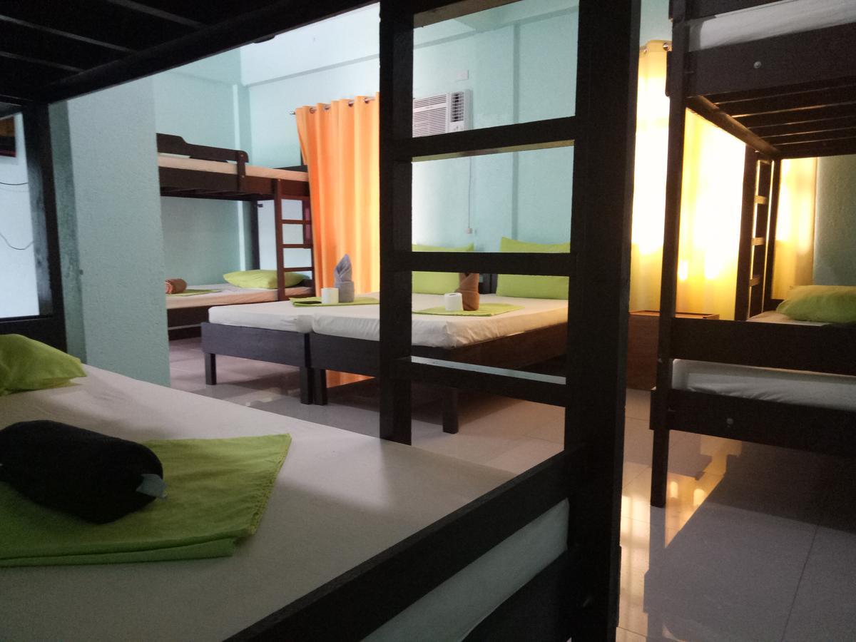Ahras Place Coron Exterior photo