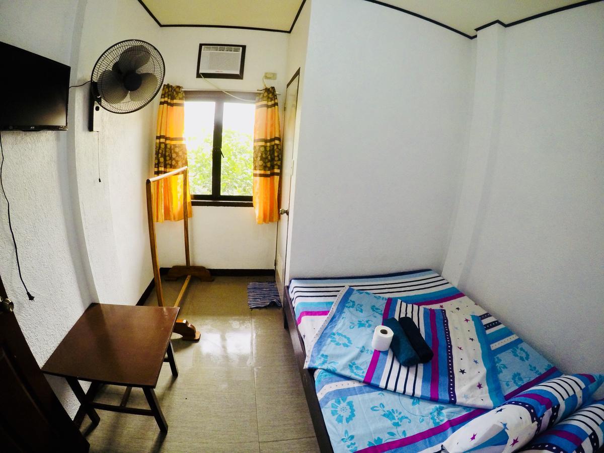 Ahras Place Coron Exterior photo