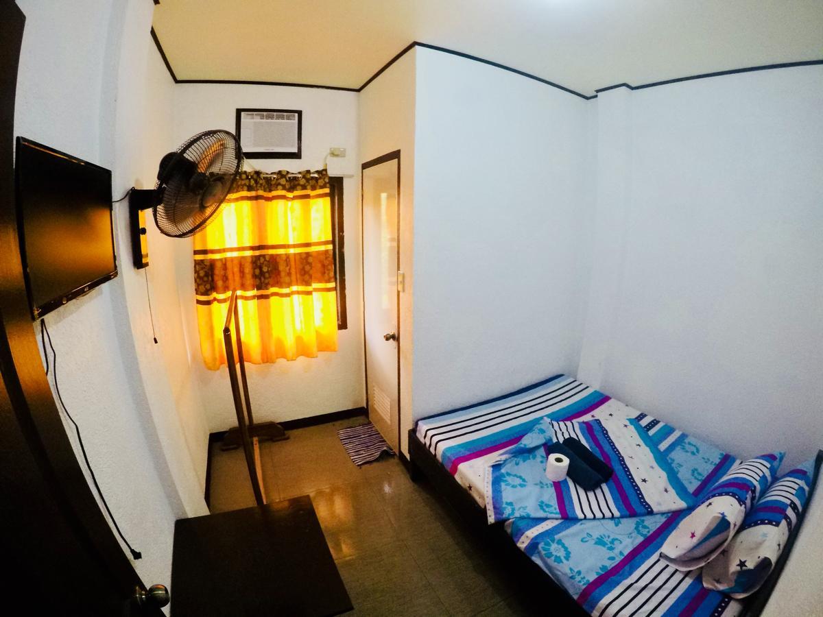 Ahras Place Coron Exterior photo