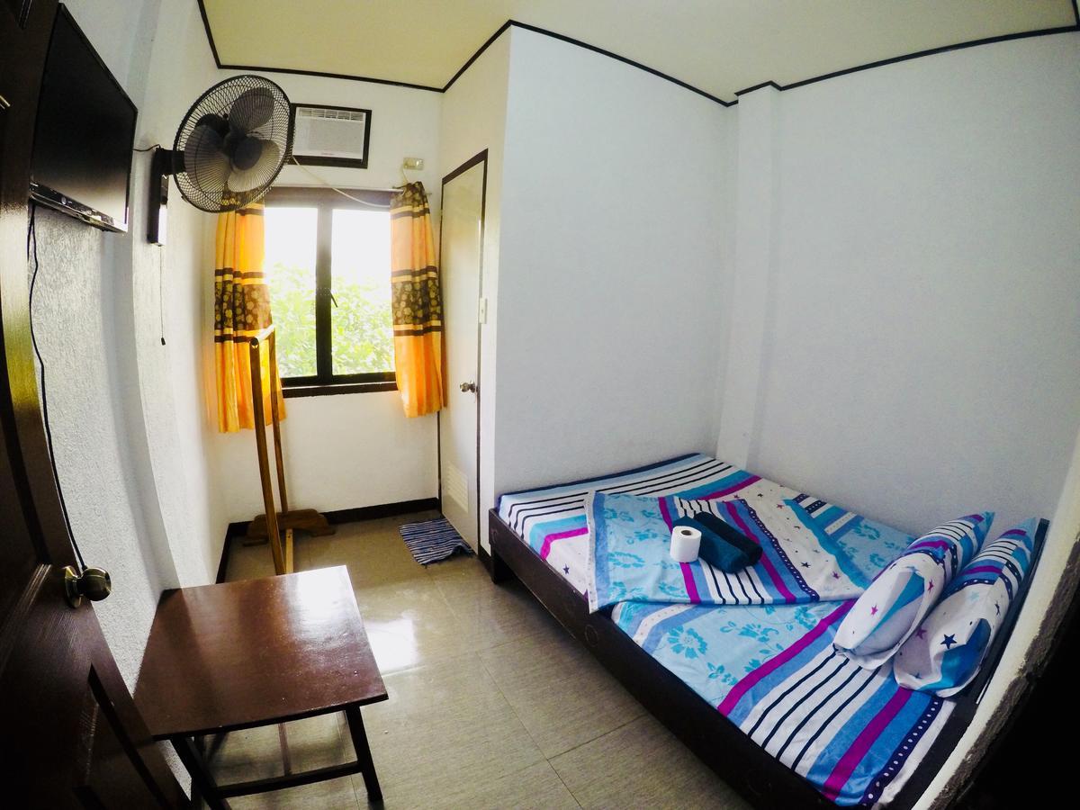 Ahras Place Coron Exterior photo