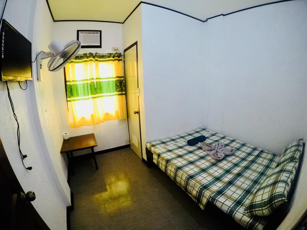Ahras Place Coron Exterior photo