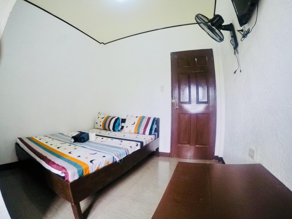 Ahras Place Coron Exterior photo