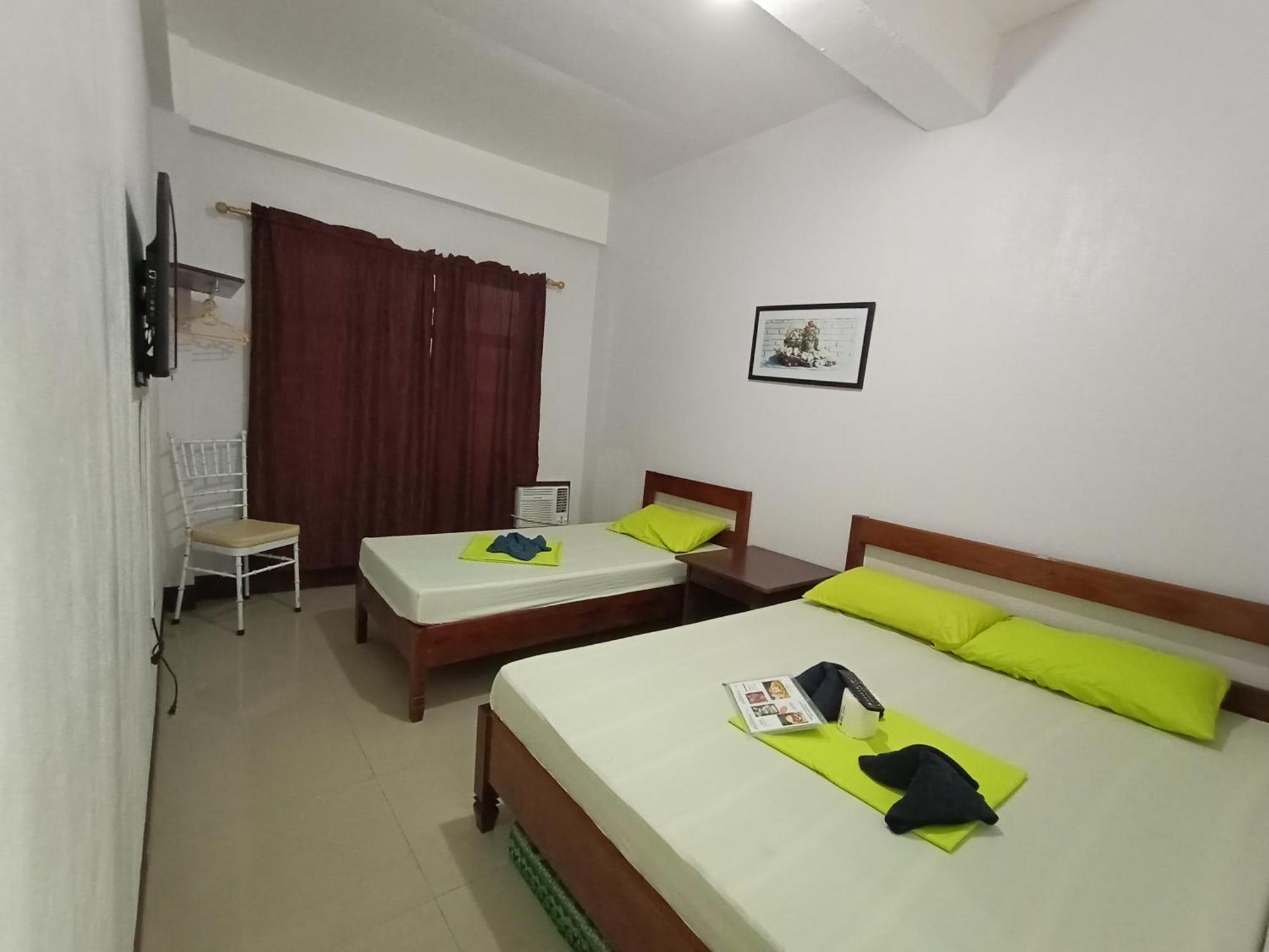 Ahras Place Coron Exterior photo