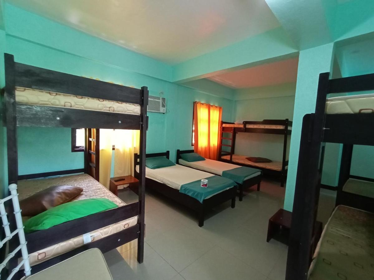 Ahras Place Coron Exterior photo